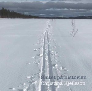 Omslagsbild för CDn Slutet på Historien